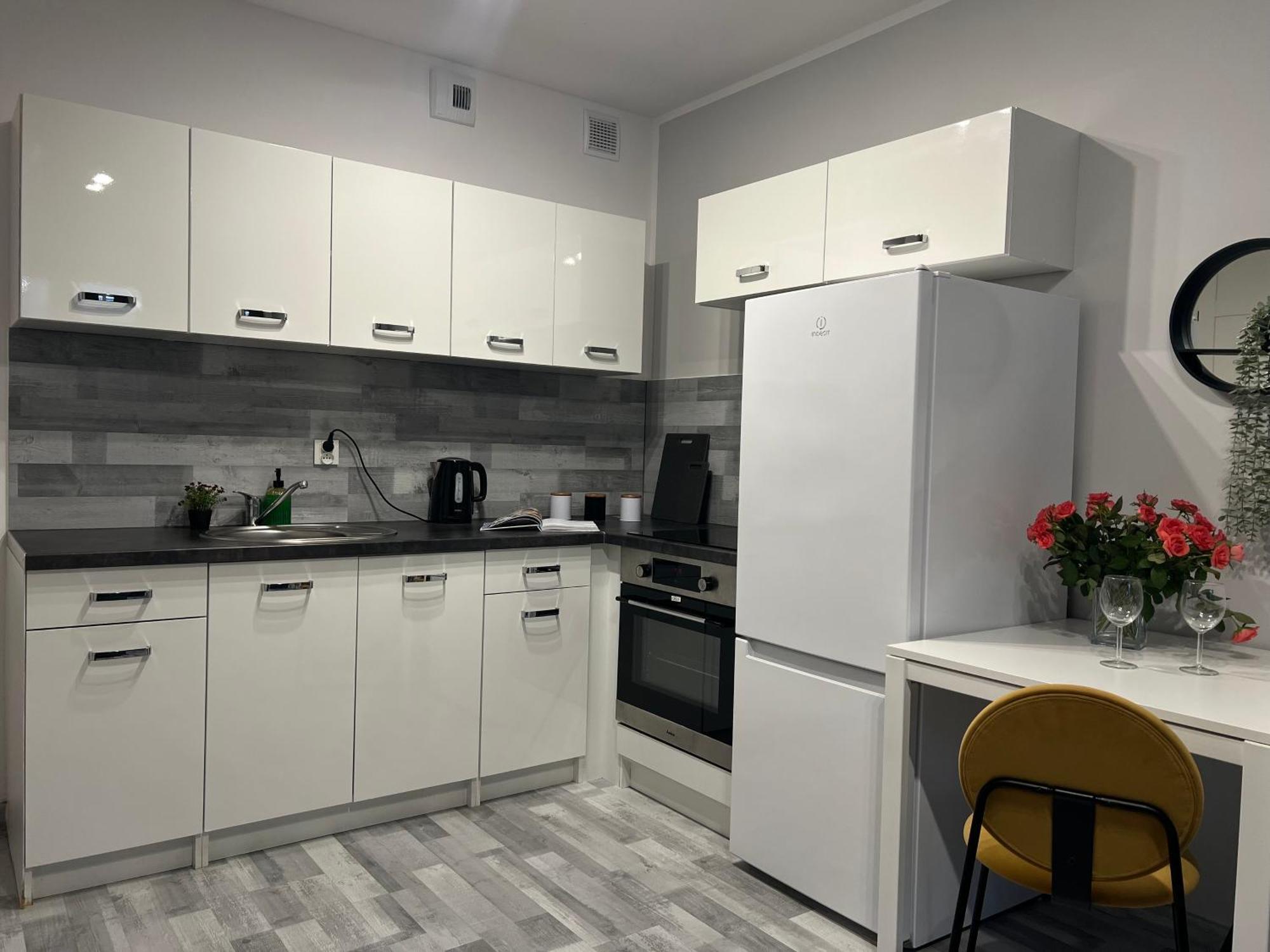 Parkcity Bogucice Karoliny Katowice Esterno foto