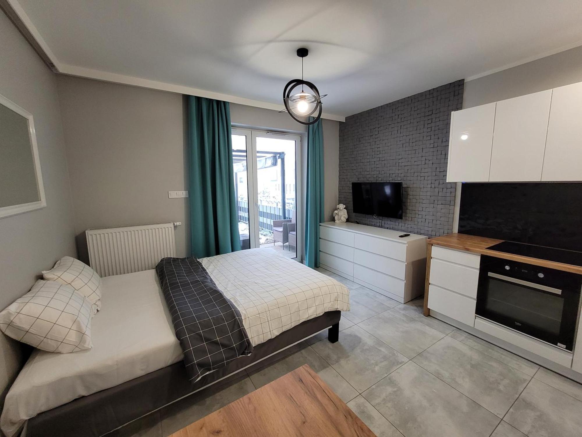 Parkcity Bogucice Karoliny Katowice Esterno foto