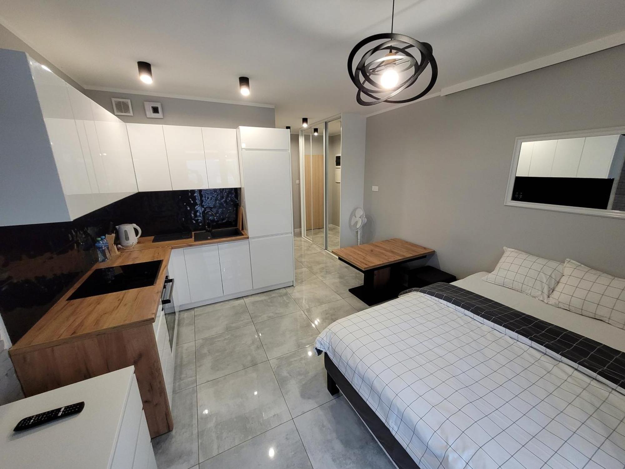 Parkcity Bogucice Karoliny Katowice Esterno foto